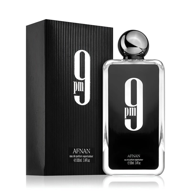 Afnan 9pm