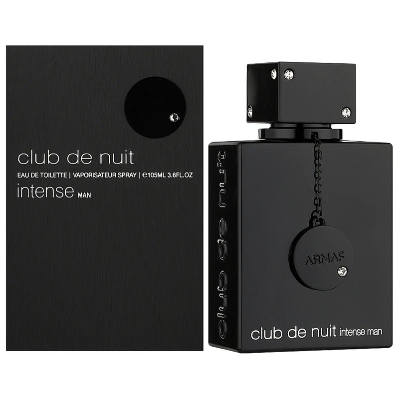 Armaf Club de Nuit Intense Man