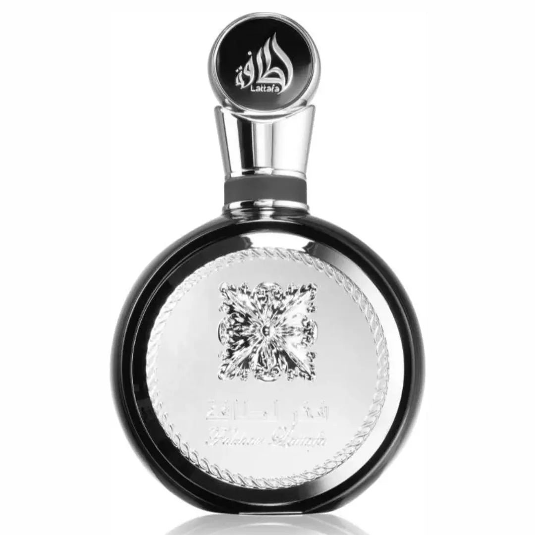 Lattafa Fakhar Black