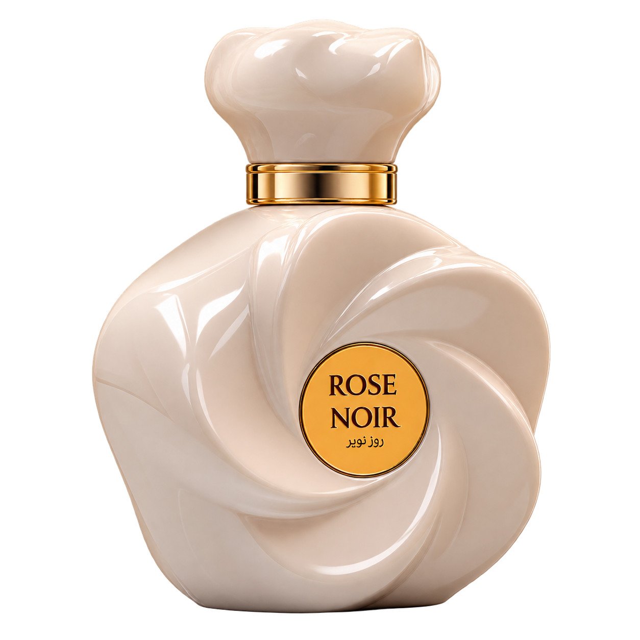 Ahmed Al Maghribi Rose Noir – Ahmed Al Maghribi – 75 ML