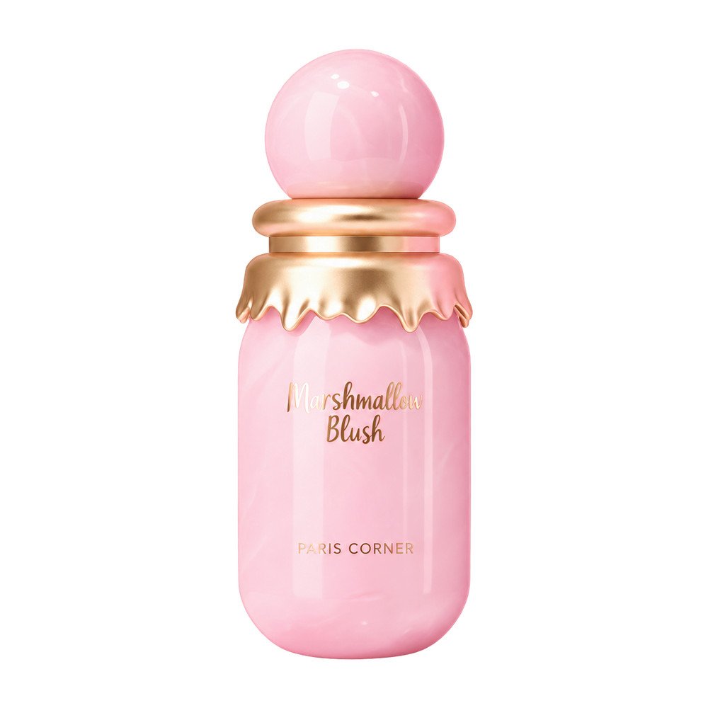 Marshmallow Blush