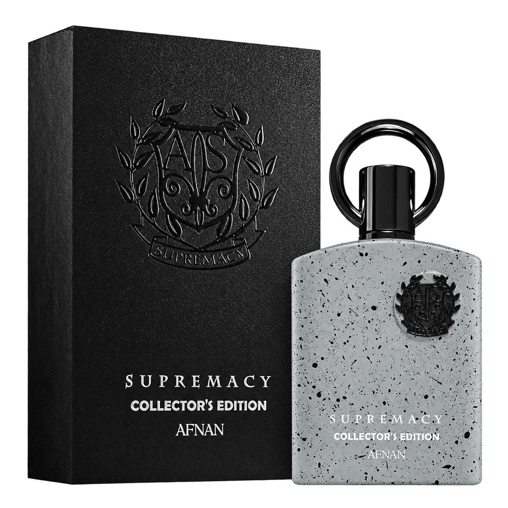 Afnan Supremacy Collector’s Edition