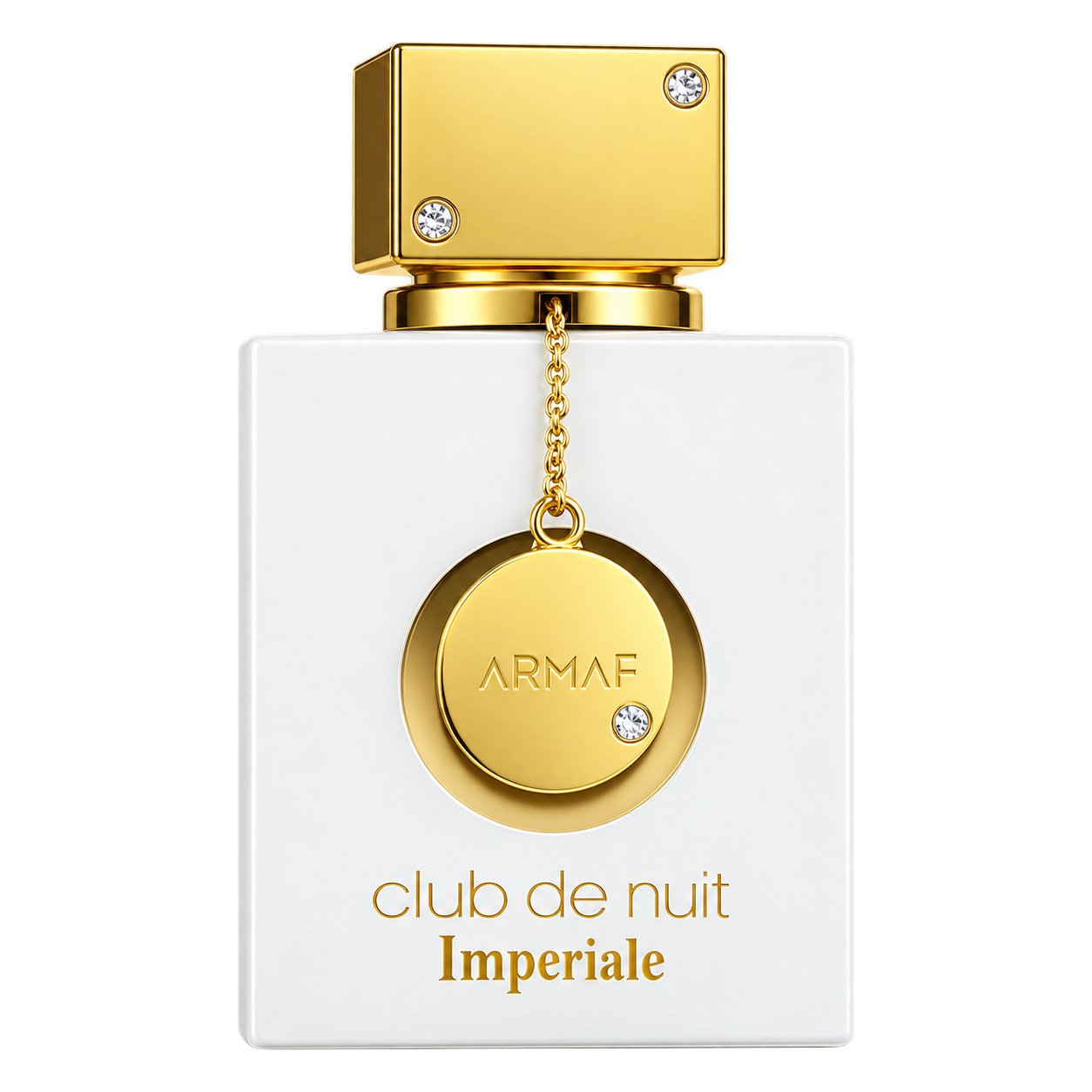 Armaf Club de Nuit White Impériale — Armaf  For Women